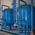 Multiple Functional Quartz Sand Filter